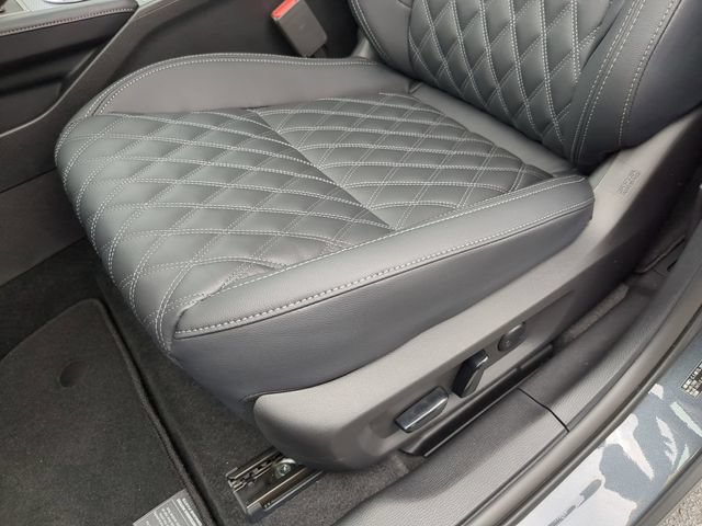 New 2026 Nissan Rogue Platinum AWD/4WD image 14