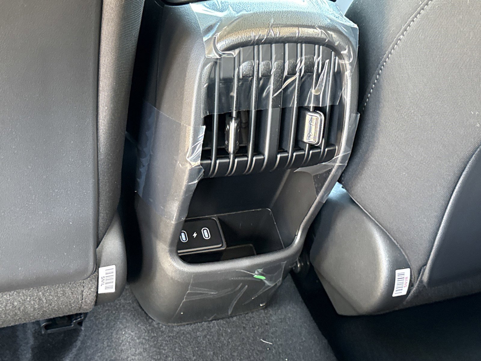 New 2026 Hyundai Kona SEL Sport FWD image 13