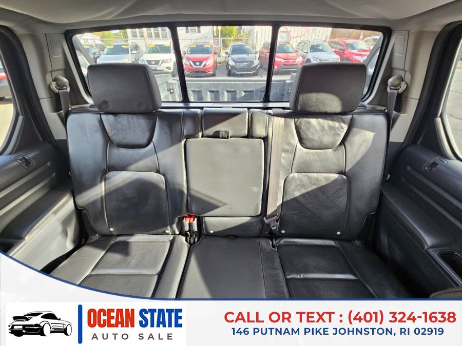 Used 2013 Honda Ridgeline RTL image 16