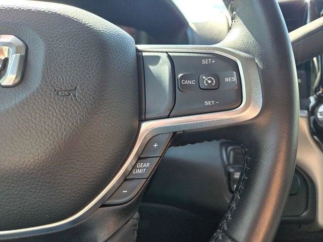 Used 2023 RAM 2500 Laramie AWD/4WD image 23
