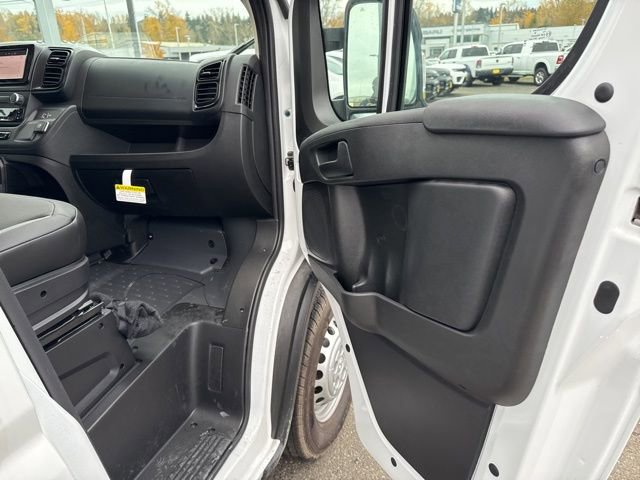 New 2026 RAM ProMaster 3500 w/ Safety Group image 8