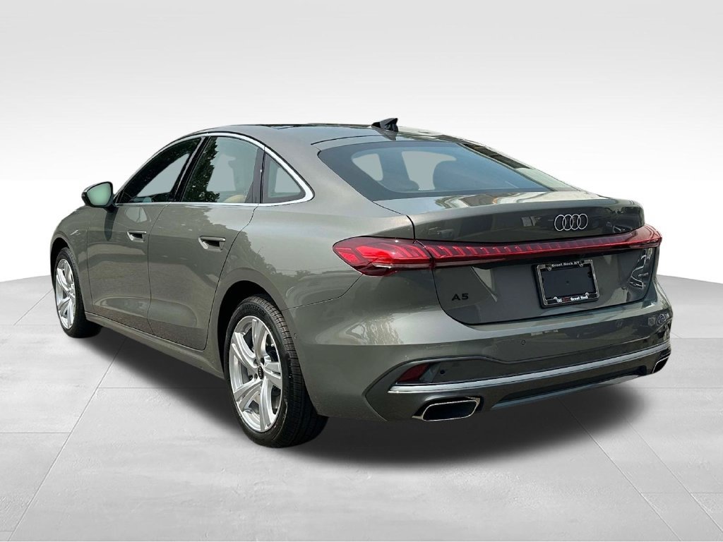 New 2026 Audi A5 Premium AWD/4WD image 8