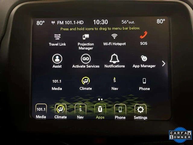 Used 2022 Jeep Renegade Latitude image 47