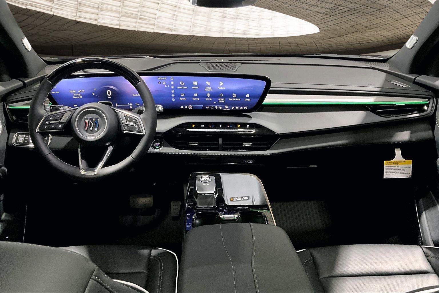 New 2026 Buick Enclave Avenir image 6