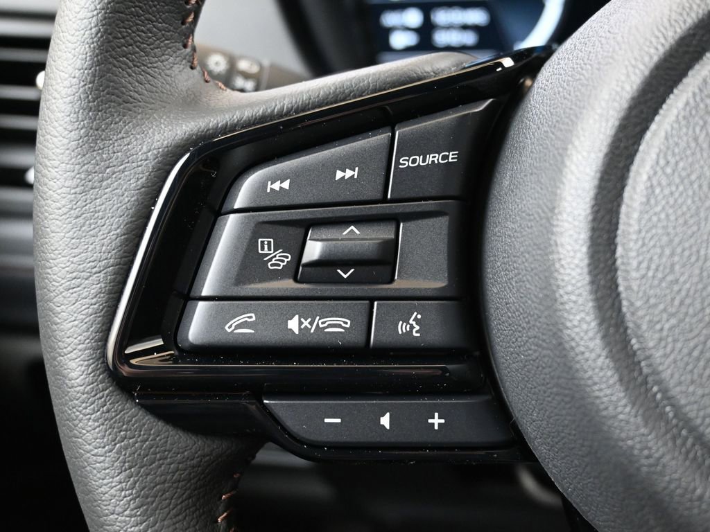 New 2026 Subaru Forester Touring image 26