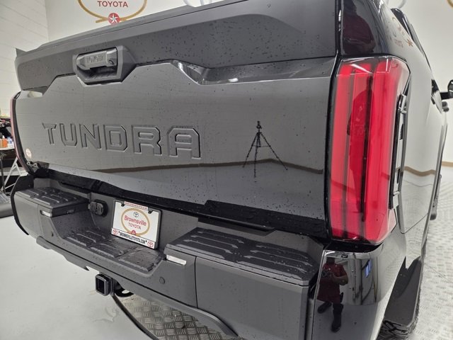New 2026 Toyota Tundra SR5 image 31