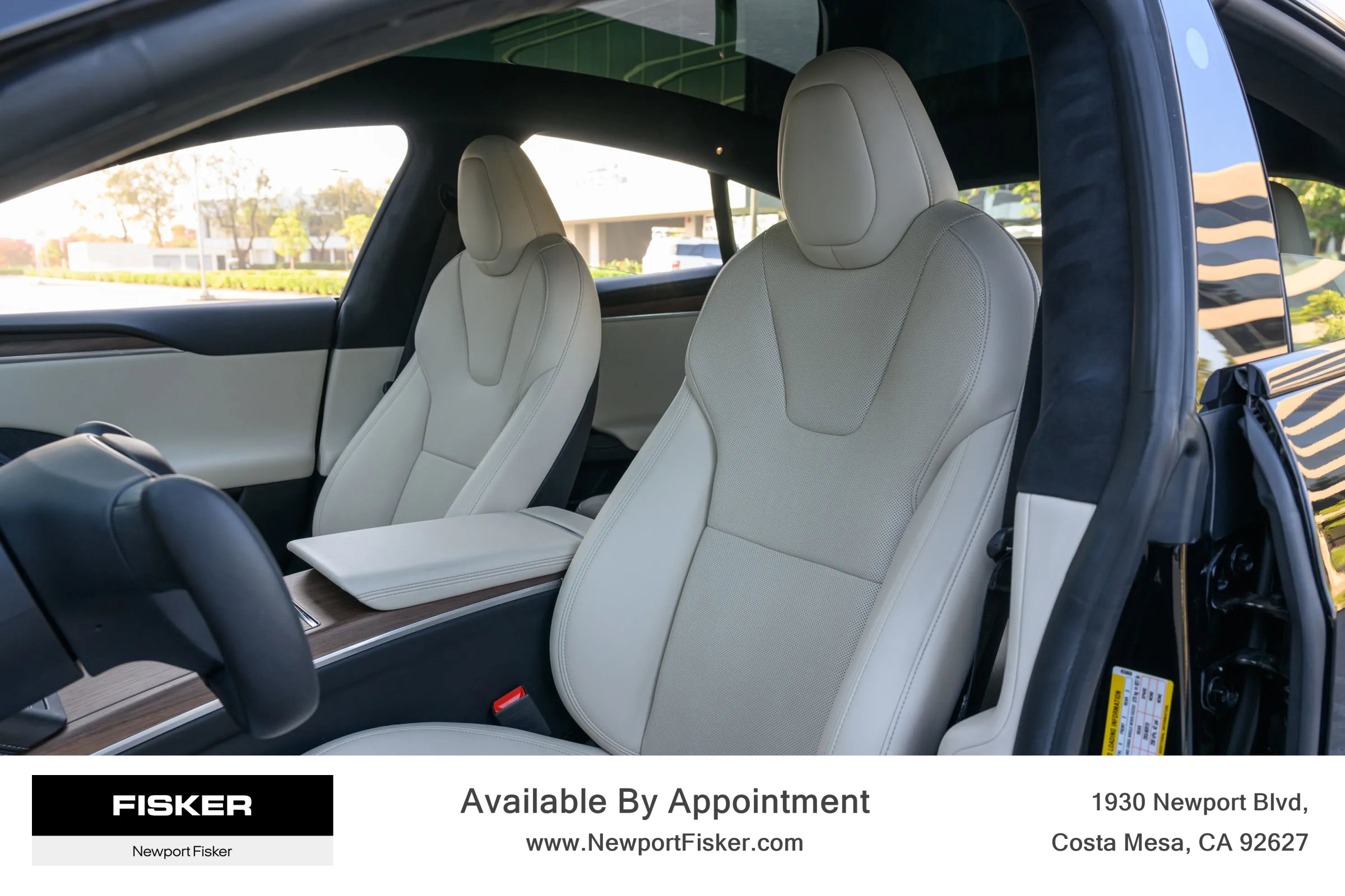 Used 2021 Tesla Model S Long Range image 15