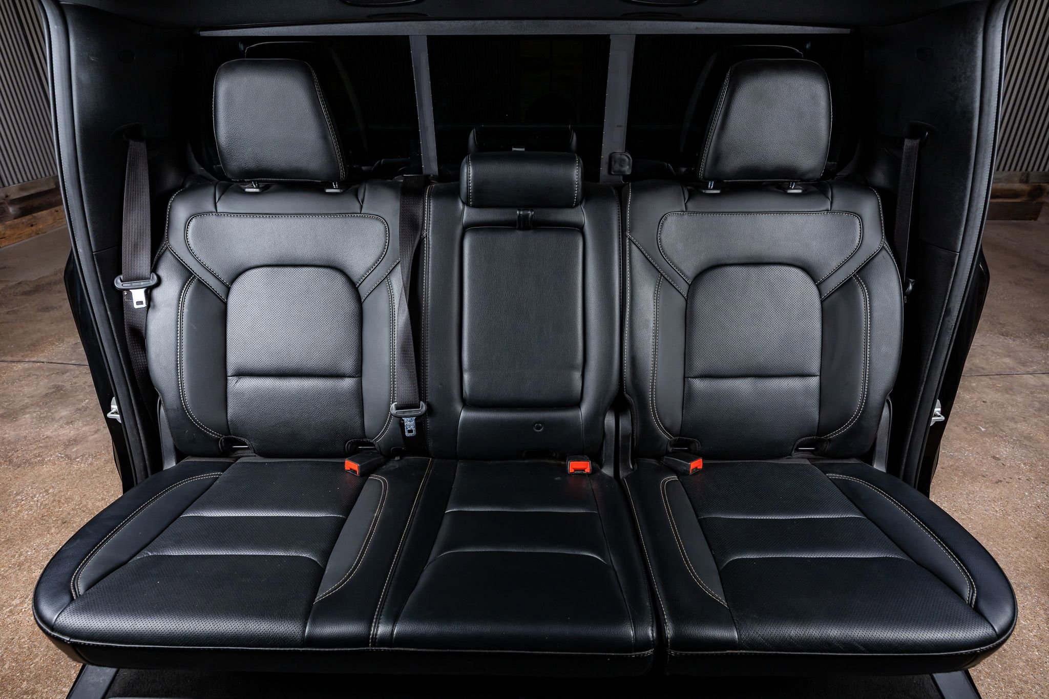 Used 2024 RAM 1500 Rebel w/ Rebel Level 2 Equipment Group image 32