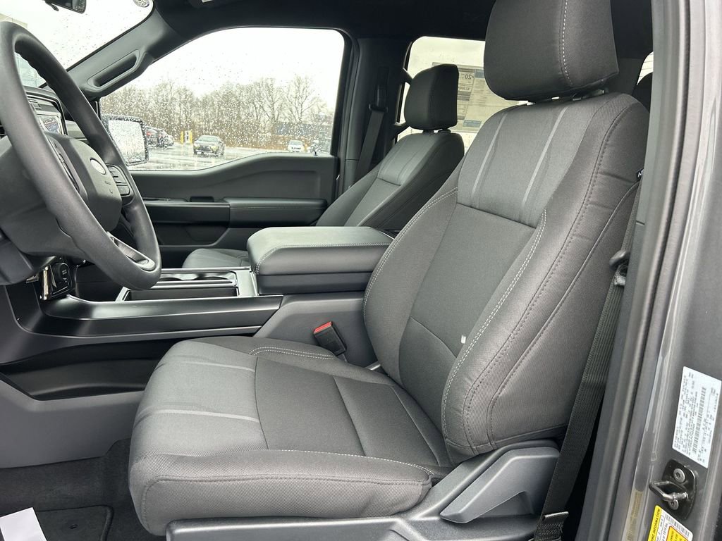 New 2026 Ford F150 STX image 17