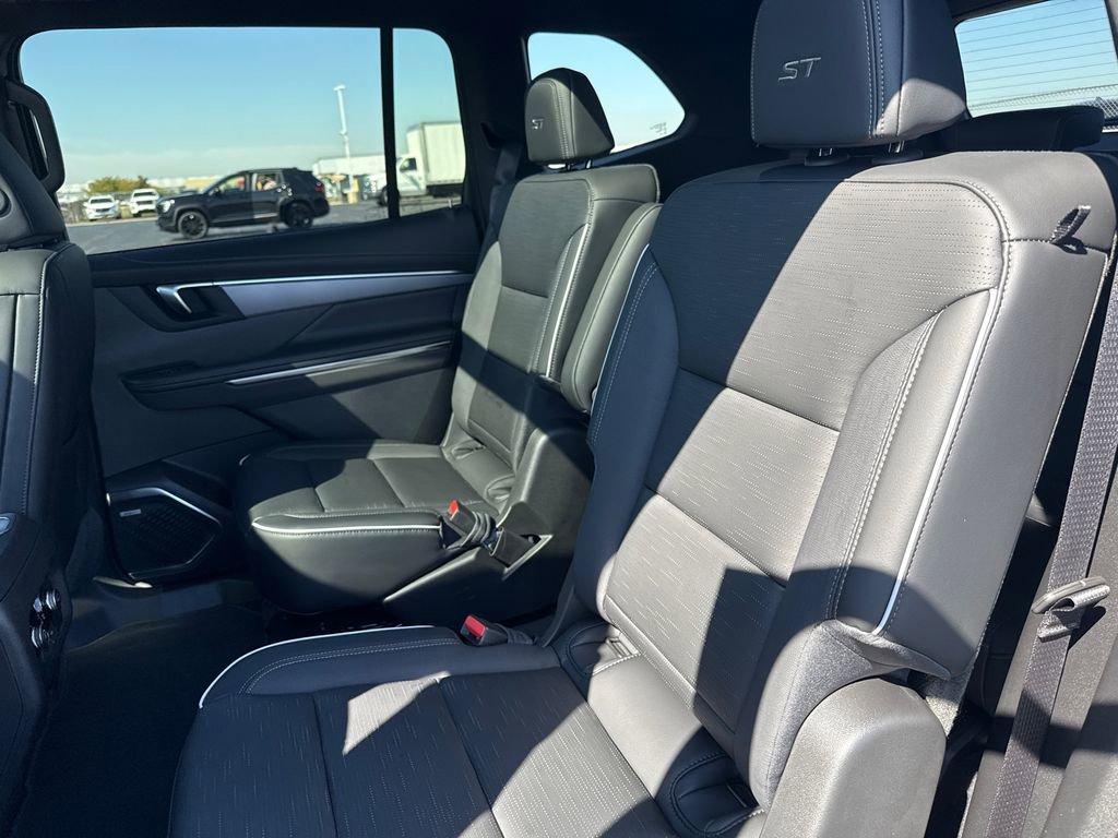 New 2026 Buick Enclave Sport Touring w/ Power Package image 34