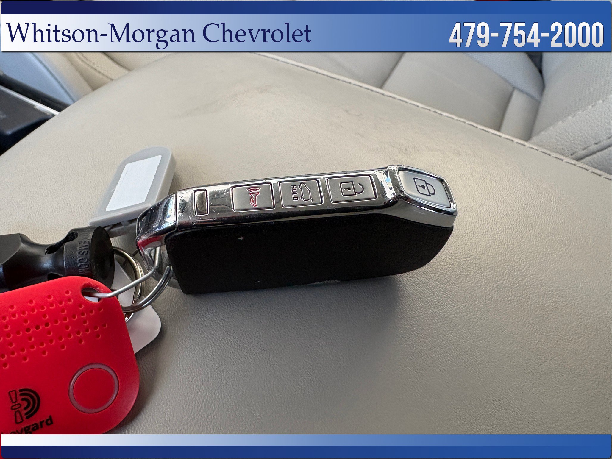 Used 2020 Kia Telluride EX w/ EX Premium Package AWD/4WD image 20