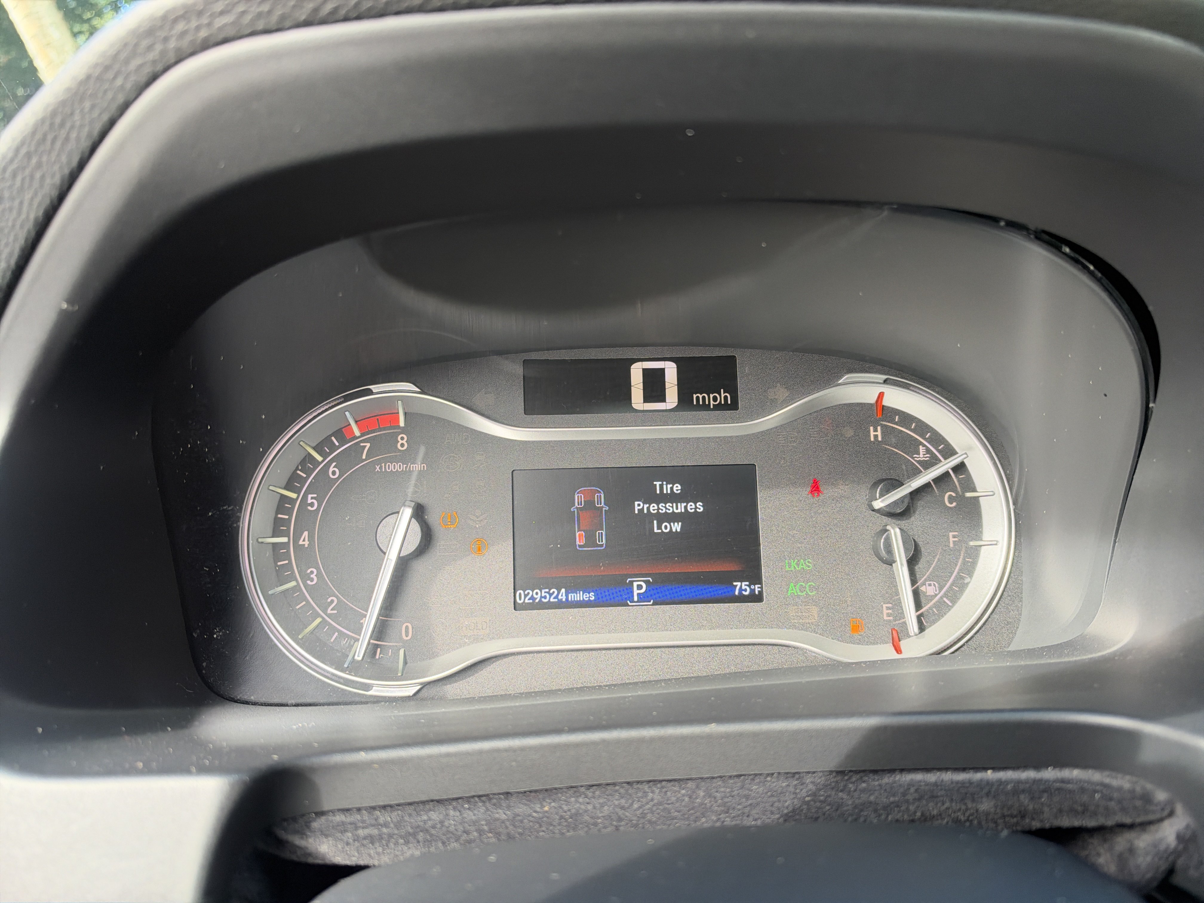 Used 2023 Honda Ridgeline RTL-E image 20