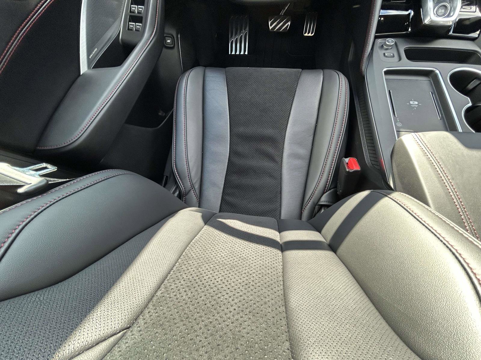 Used 2026 Acura MDX A-Spec image 14