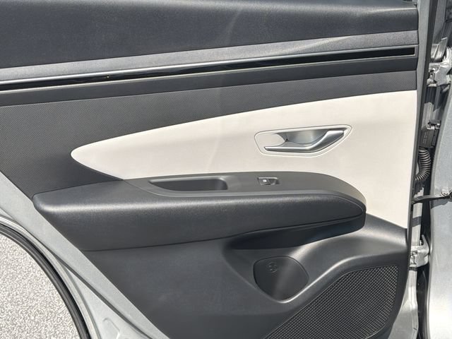 Certified 2024 Hyundai Tucson SEL FWD image 22