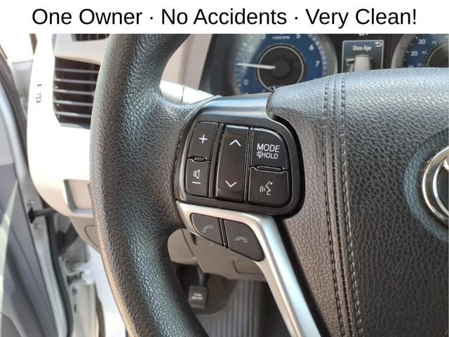 Used 2020 Toyota Sienna L FWD image 16