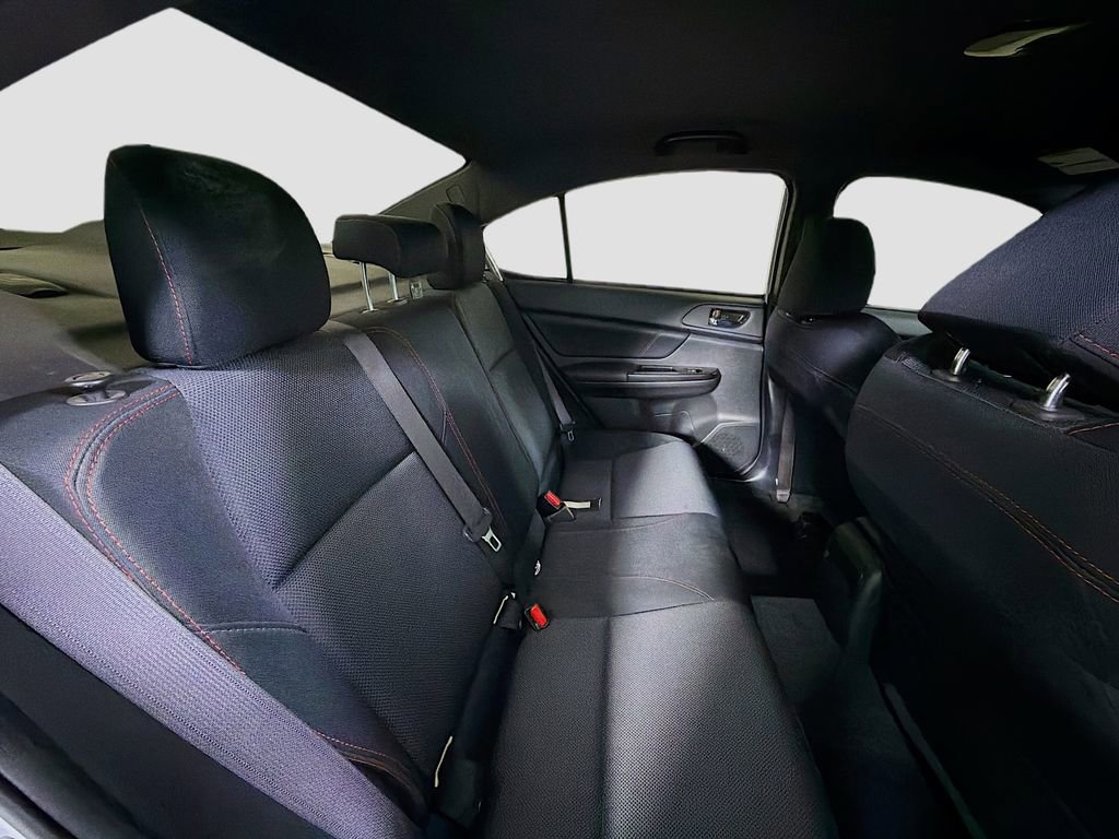 Used 2020 Subaru WRX Premium w/ Performance Package image 24