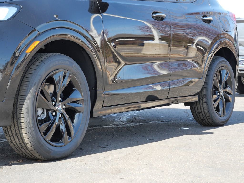 New 2026 Buick Encore GX Sport Touring w/ Advanced Technology Package image 6