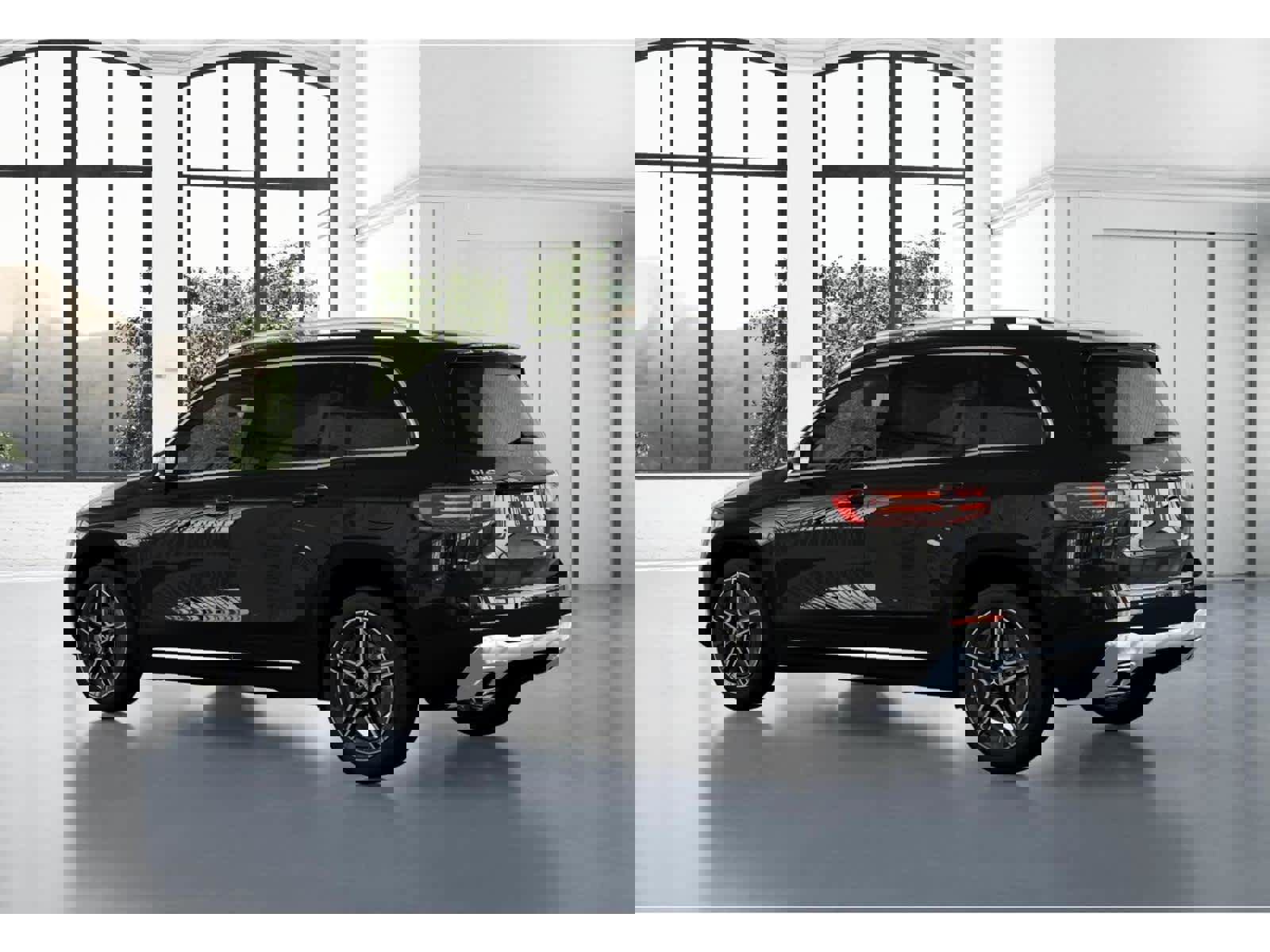 New 2026 Mercedes-Benz GLB 250 image 28