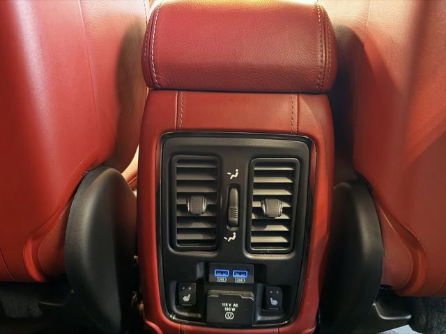 Used 2018 Jeep Grand Cherokee Trackhawk AWD/4WD image 31