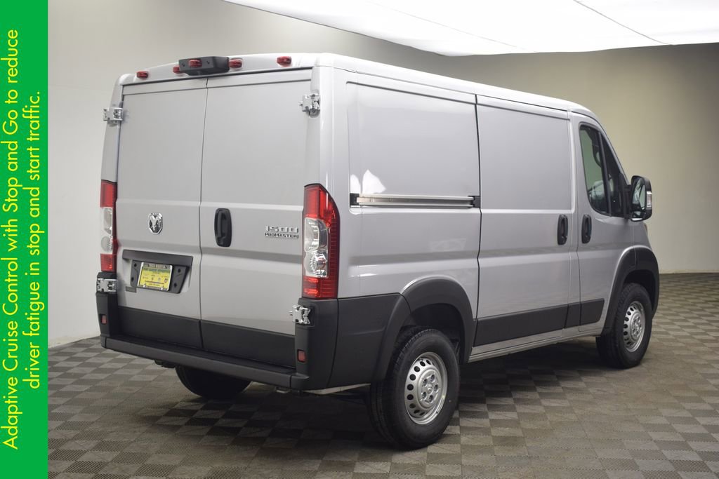 New 2026 RAM ProMaster 1500 w/ Convenience Group image 6