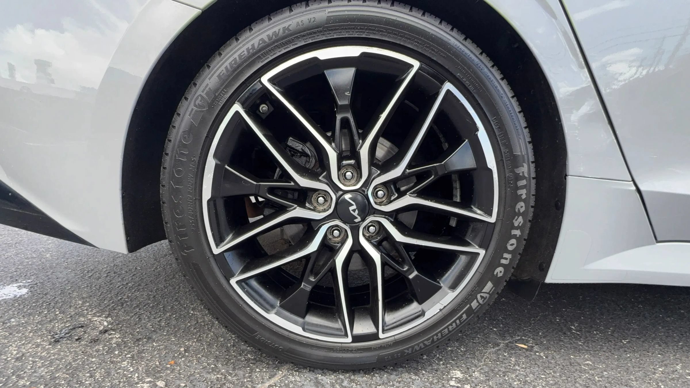 Used 2022 Kia K5 GT-Line w/ GT-Line FWD Premium Package image 33