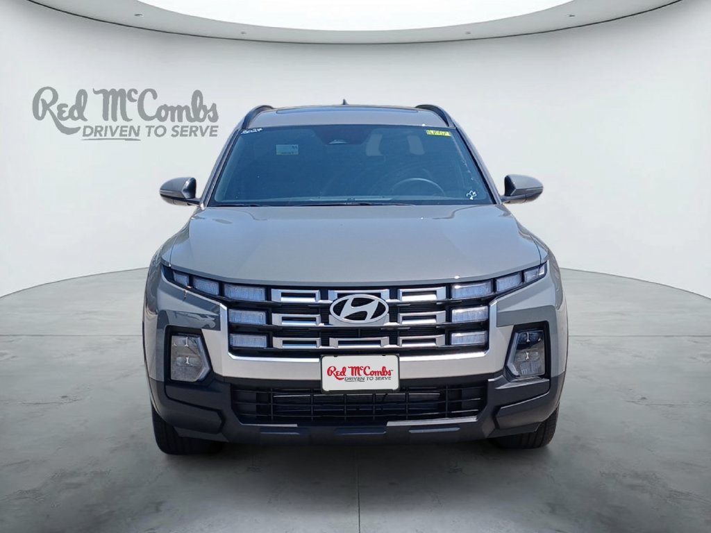New 2027 Hyundai Santa Cruz SE FWD image 8