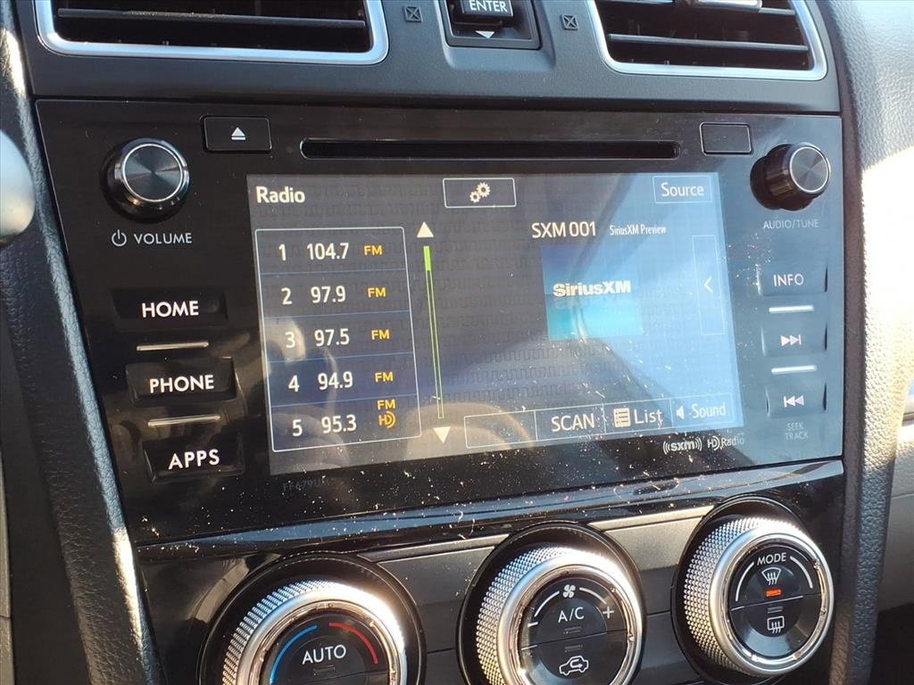 Used 2018 Subaru Forester 2.5i Premium w/ All-Weather Package image 18