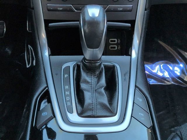 Used 2016 Ford Edge Sport w/ Equipment Group 401A AWD/4WD image 19