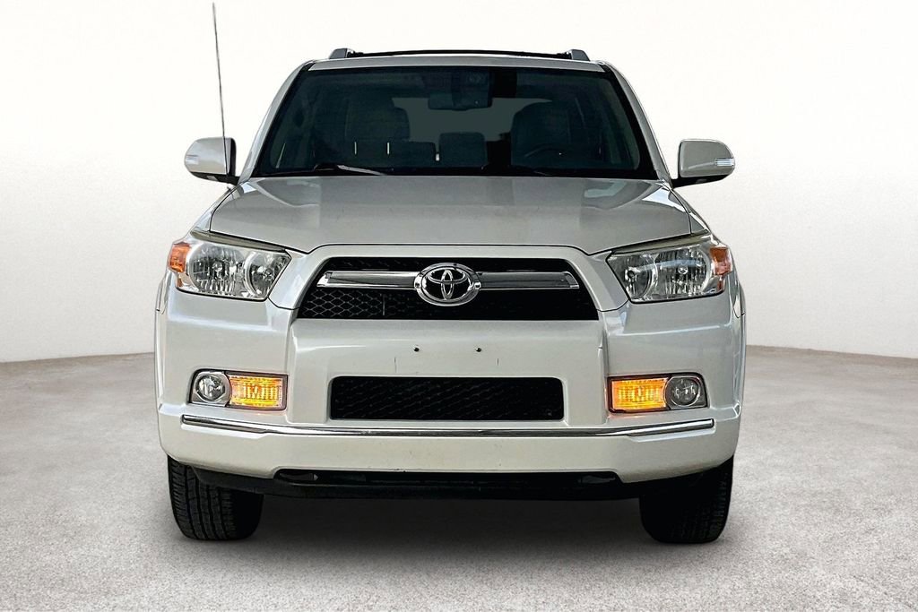 Used 2013 Toyota 4Runner Limited image 5