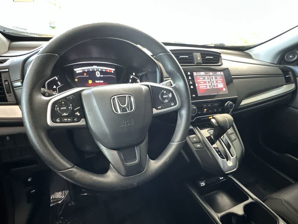 Used 2021 Honda CR-V Special Edition image 13