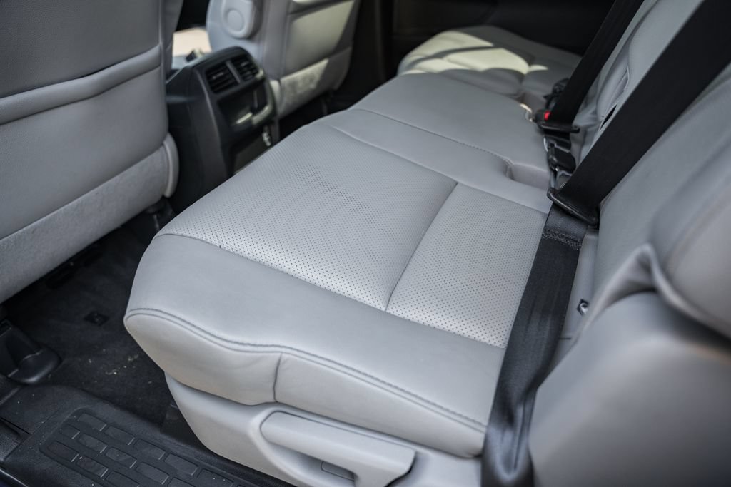 Used 2023 Honda Passport EX-L image 35