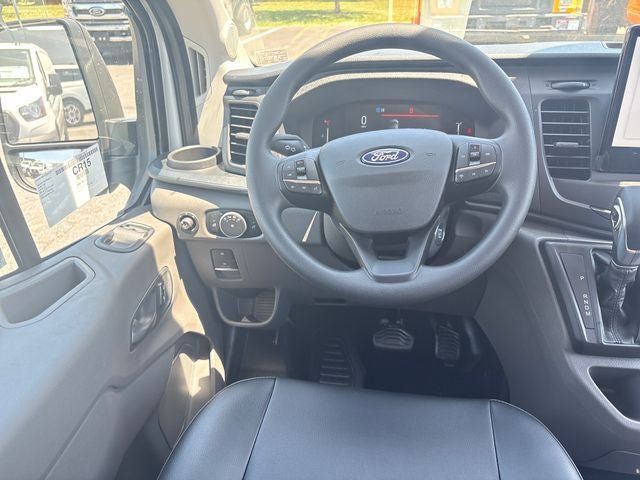 New 2026 Ford Transit 250 148 Medium Roof Extended AWD image 13