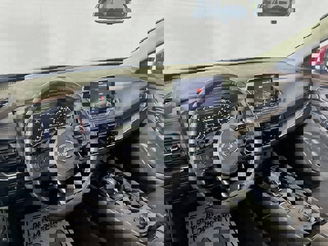 Certified 2023 Nissan Rogue SV w/ SV Premium B Package image 9