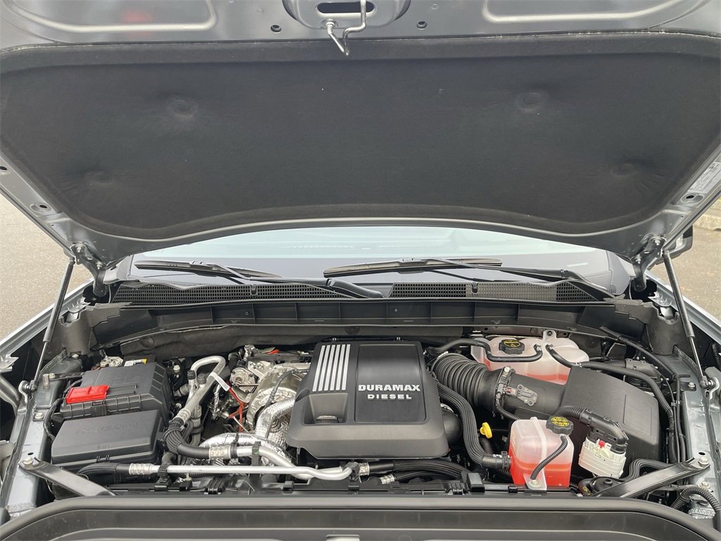 New 2026 GMC Sierra 1500 Elevation w/ Elevation Premium Package image 30