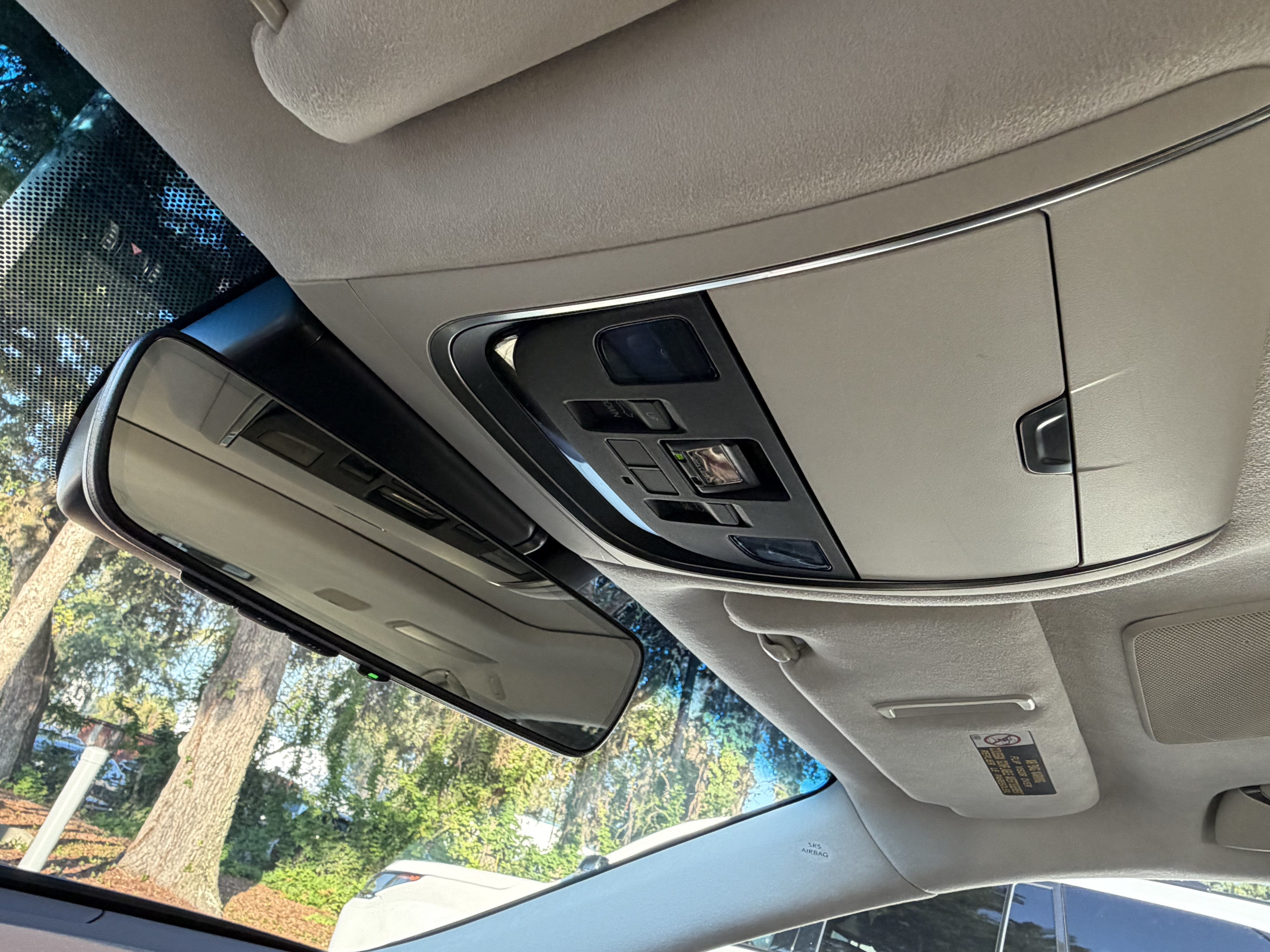 Used 2019 Lexus LS 500 w/ Interior Upgrade Package RWD image 29