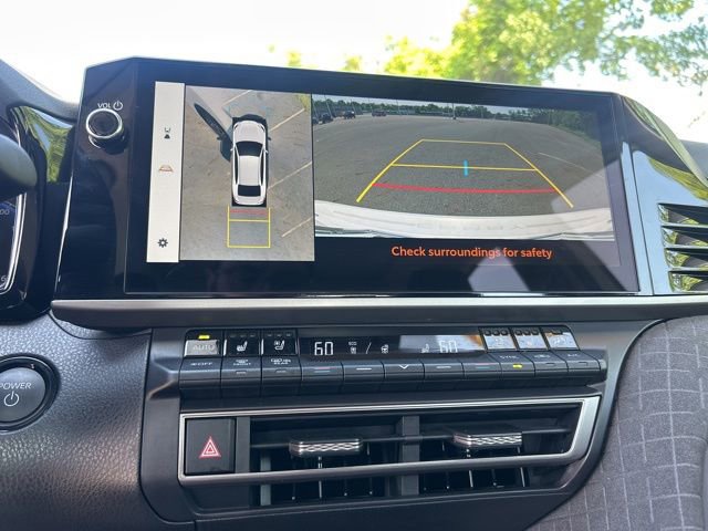 Used 2026 Toyota Camry XLE w/ Premium Plus Package AWD/4WD image 35