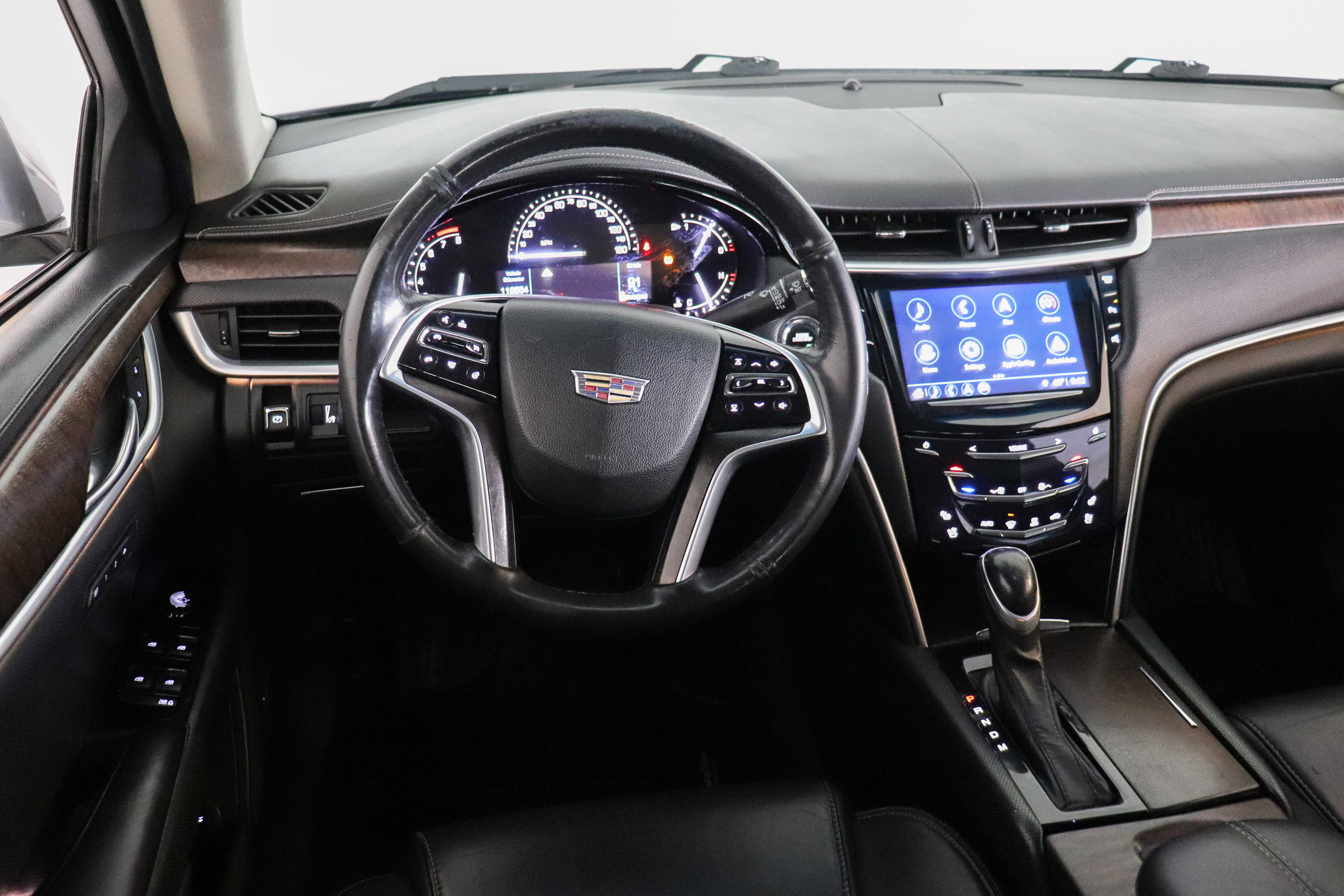 Used 2019 Cadillac XTS Luxury image 19