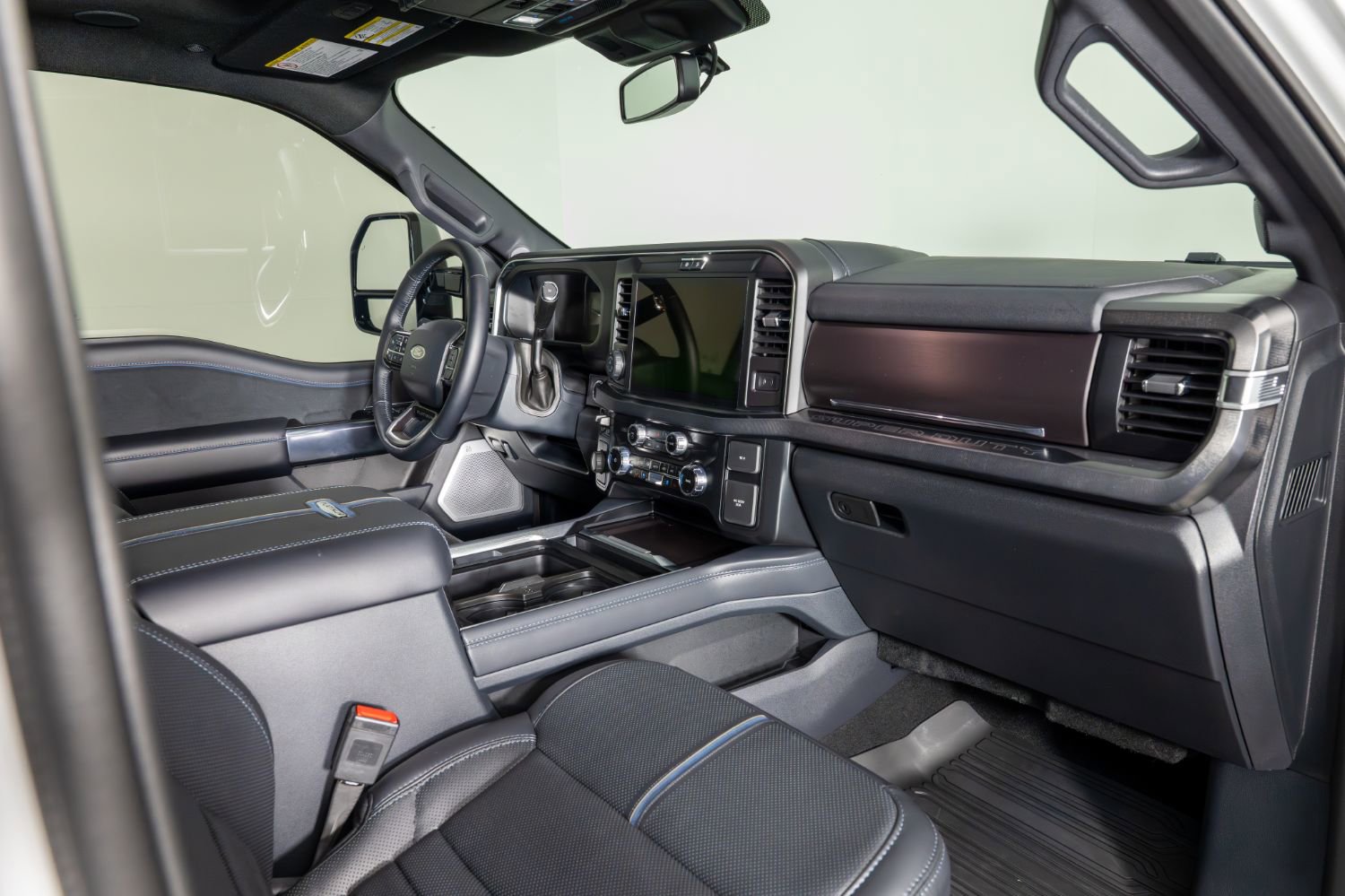 Used 2026 Ford F350 Platinum image 24