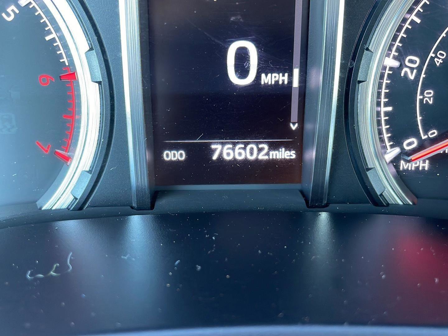 Certified 2020 Toyota 4Runner Venture image 22