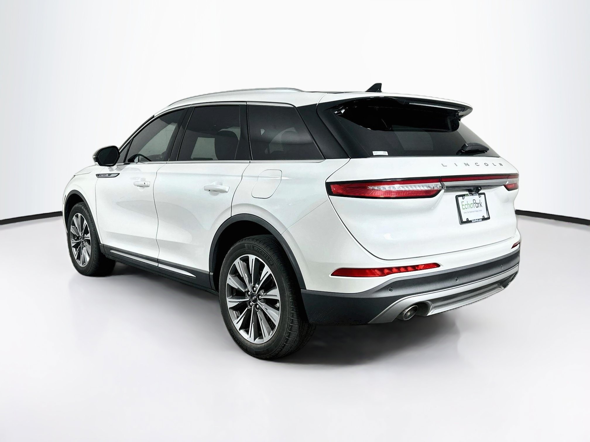 Used 2022 Lincoln Corsair Reserve w/ Elements Package AWD/4WD image 5