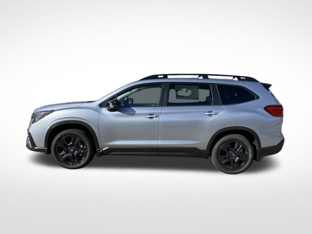 New 2025 Subaru Ascent Bronze Edition image 5