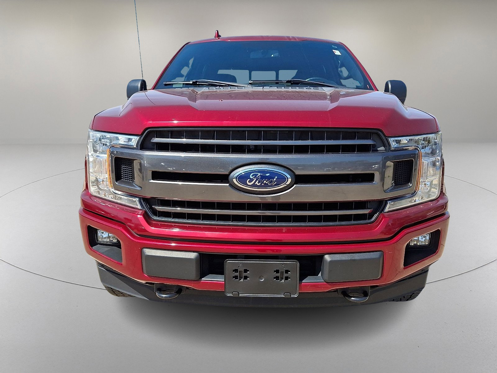 Used 2018 Ford F150 XLT w/ Equipment Group 302A Luxury AWD/4WD video 3
