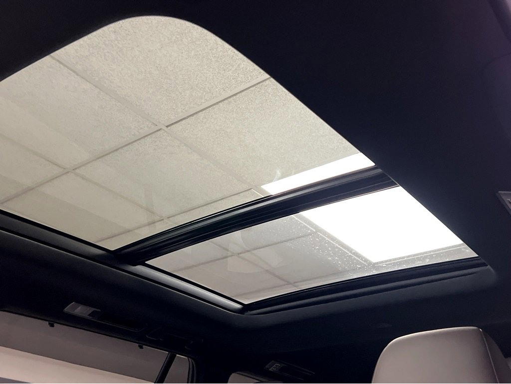 New 2026 Lexus TX 350 AWD image 10