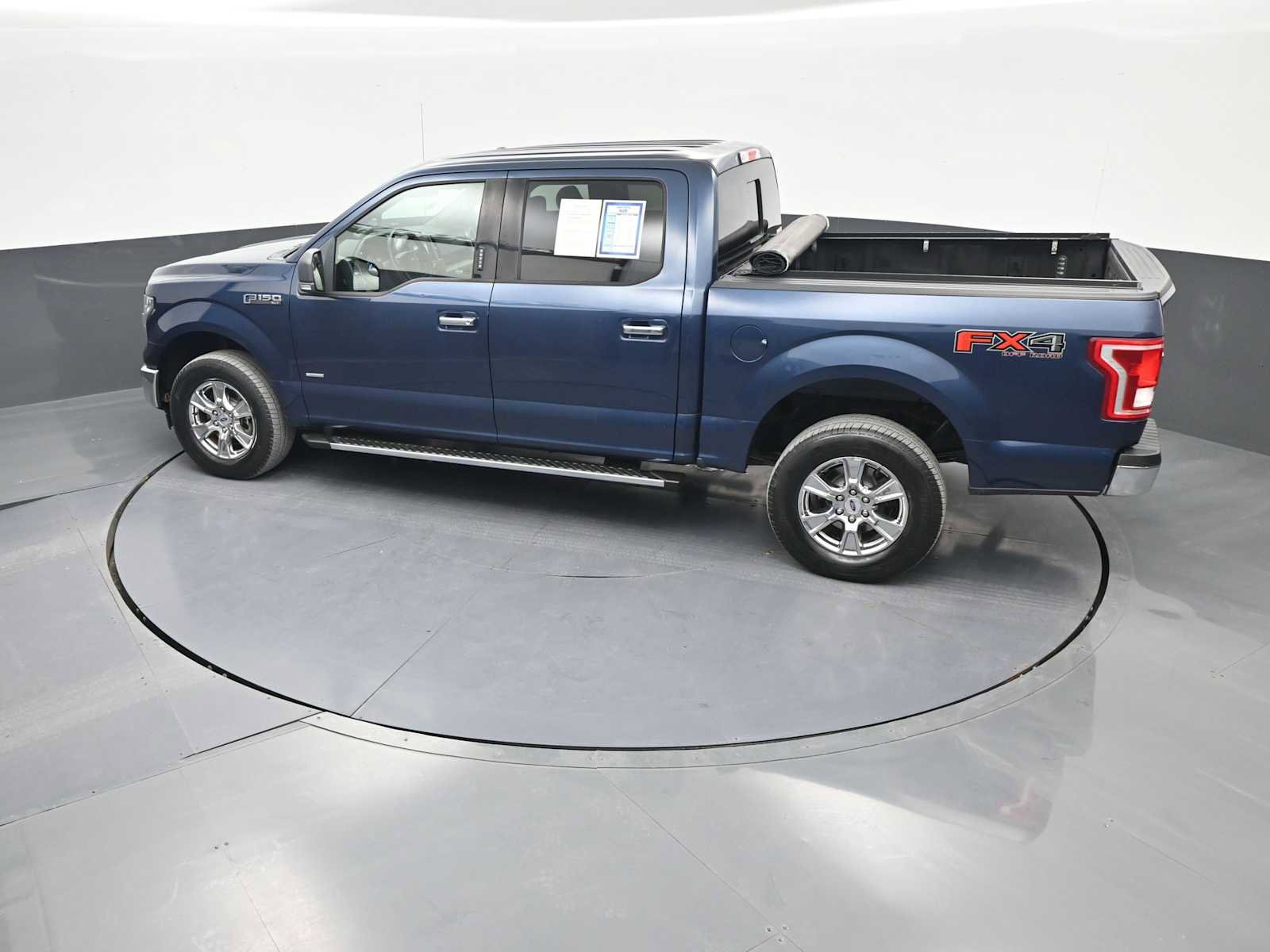 Used 2017 Ford F150 XLT w/ Equipment Group 302A Luxury image 33