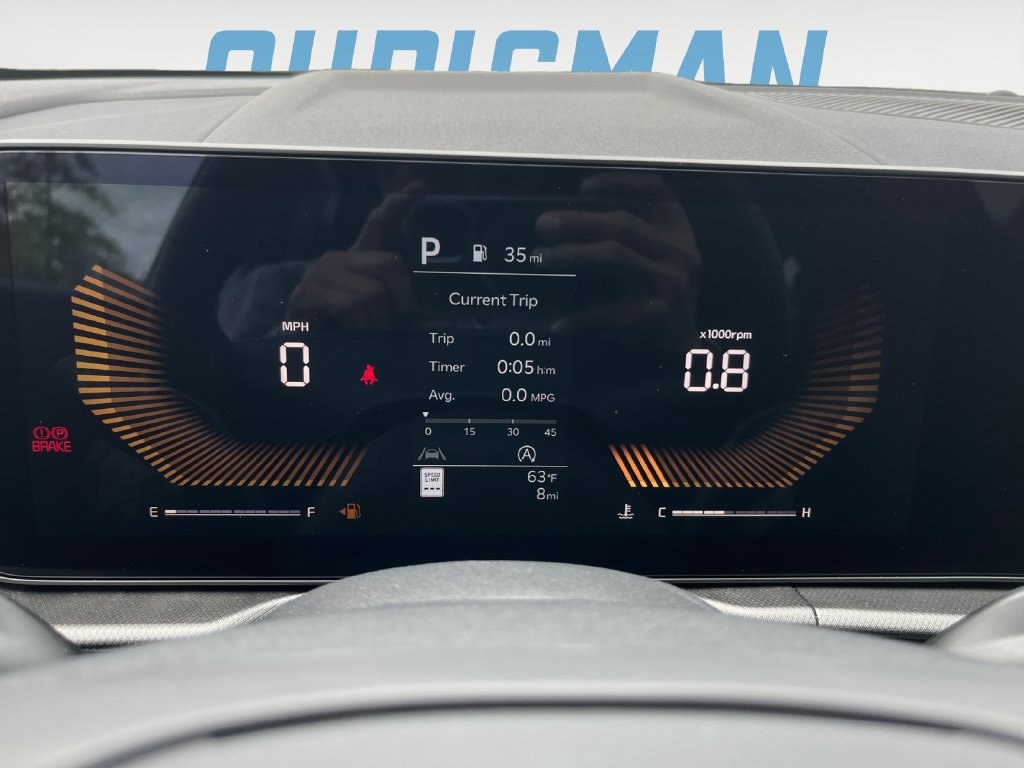 New 2027 Kia Sportage LX FWD image 18