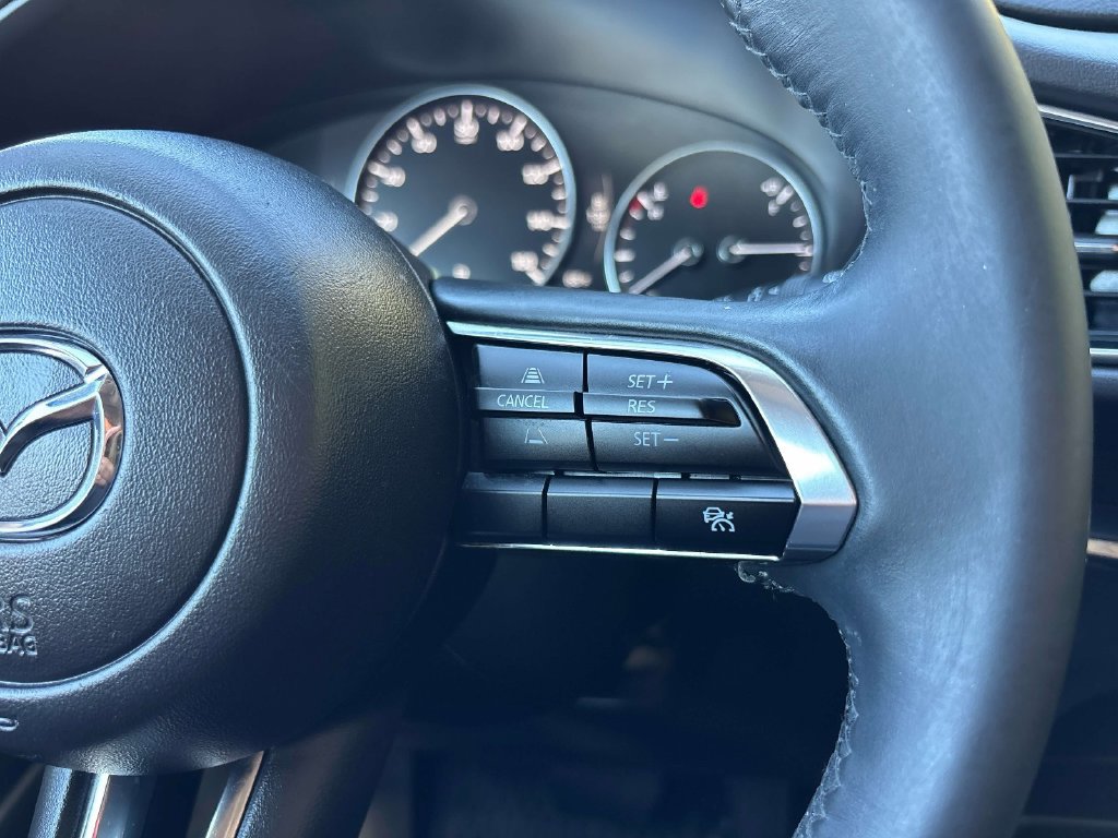 Certified 2024 MAZDA CX-30 AWD 2.5 S w/ Preferred Package image 22