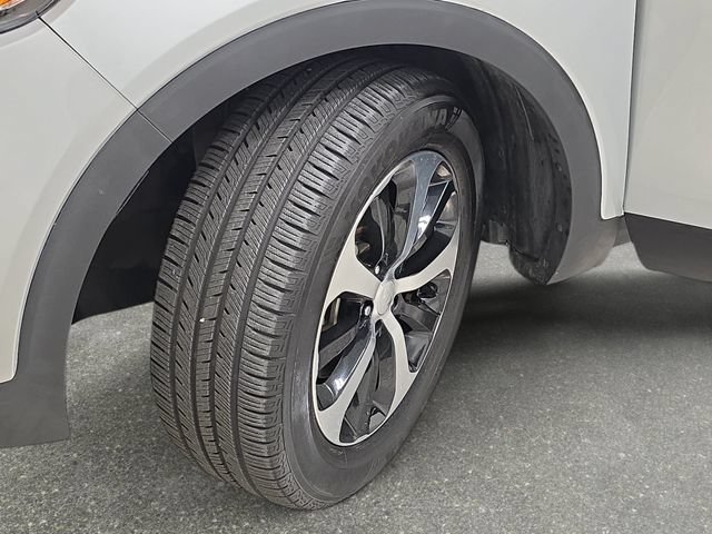 Used 2018 Kia Sorento EX FWD image 31