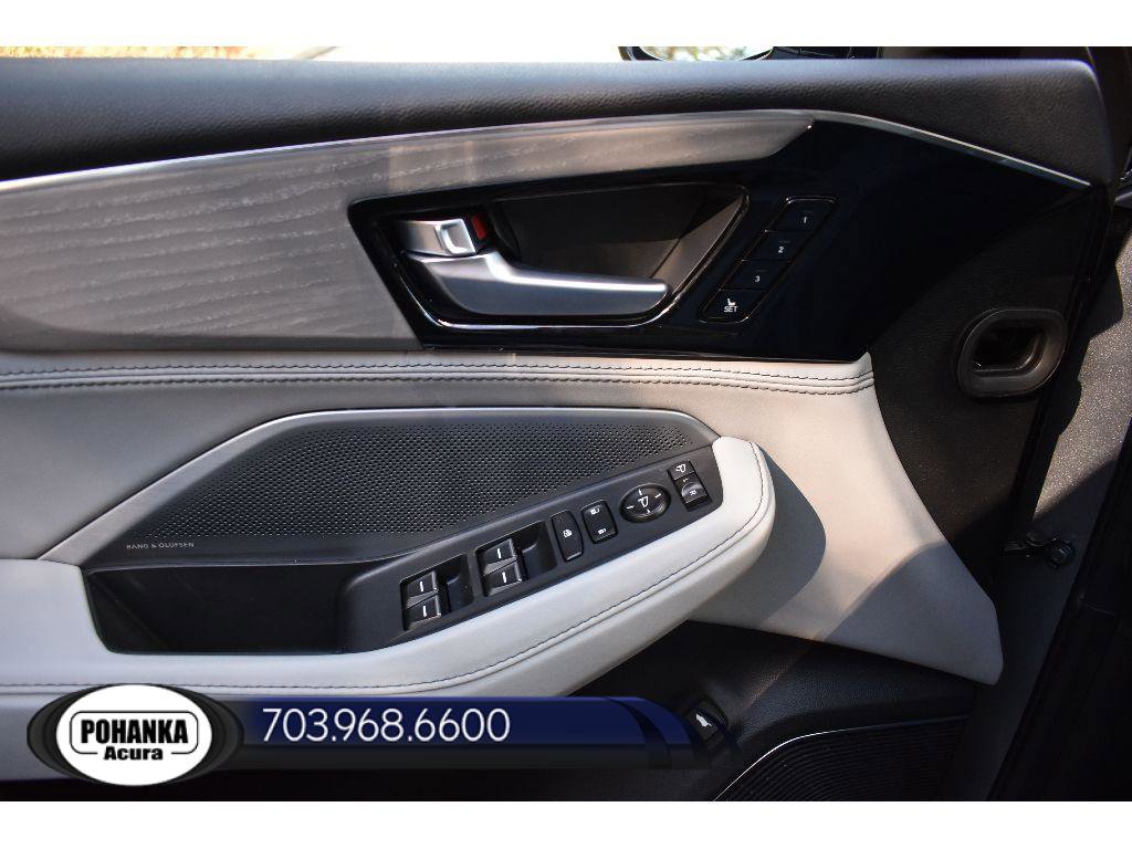 New 2026 Acura MDX w/ Advance Package image 35