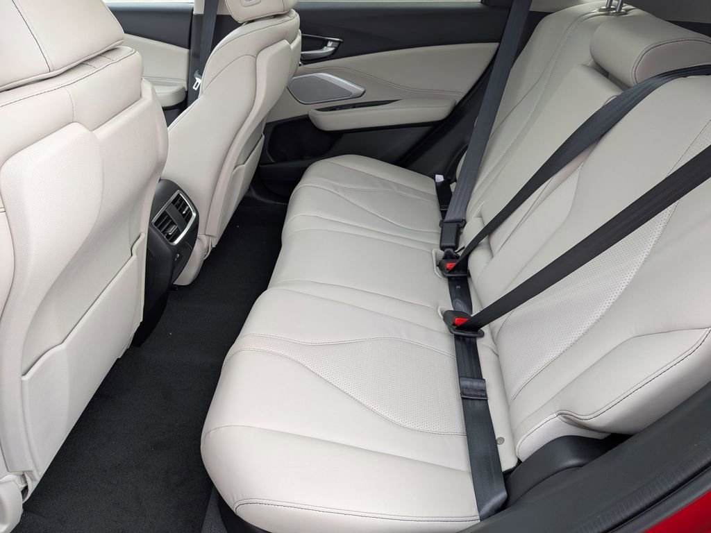 New 2026 Acura RDX w/ Technology Package image 13