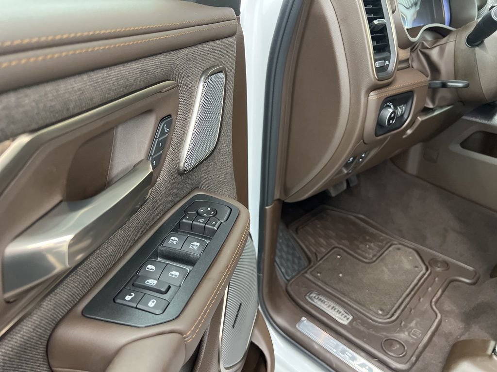 Used 2026 RAM 1500 Limited image 18